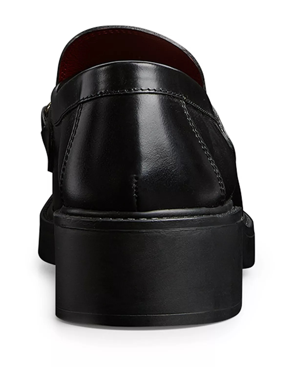 Women's Horsebit Loafers - 4