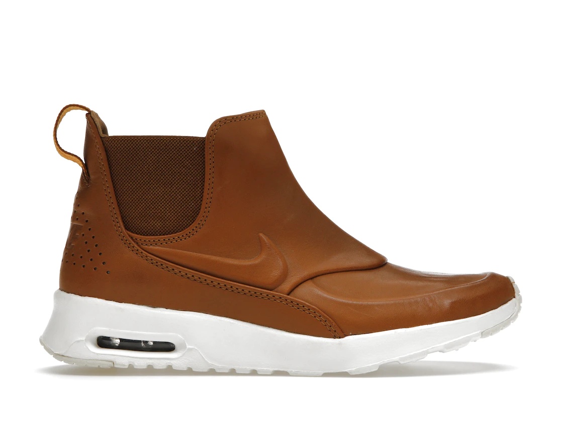 Nike Air Max Thea Mid Ale Brown (W) - 1