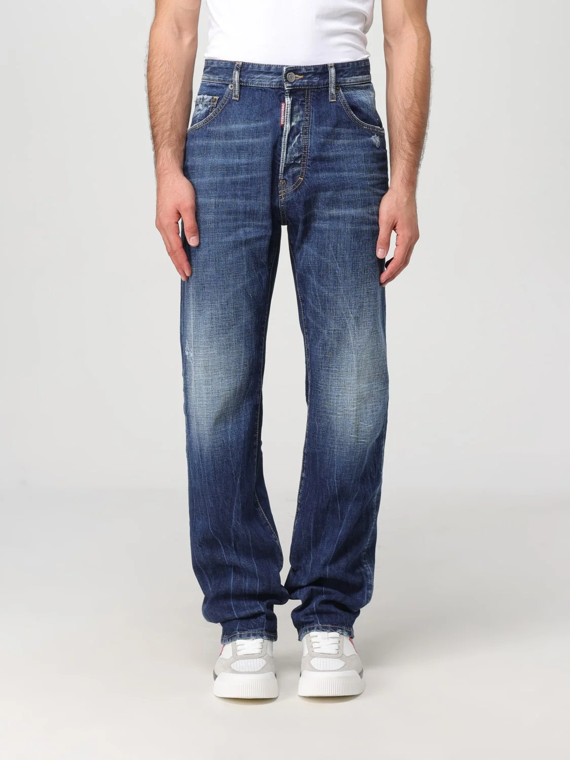 Jeans men Dsquared2 - 1