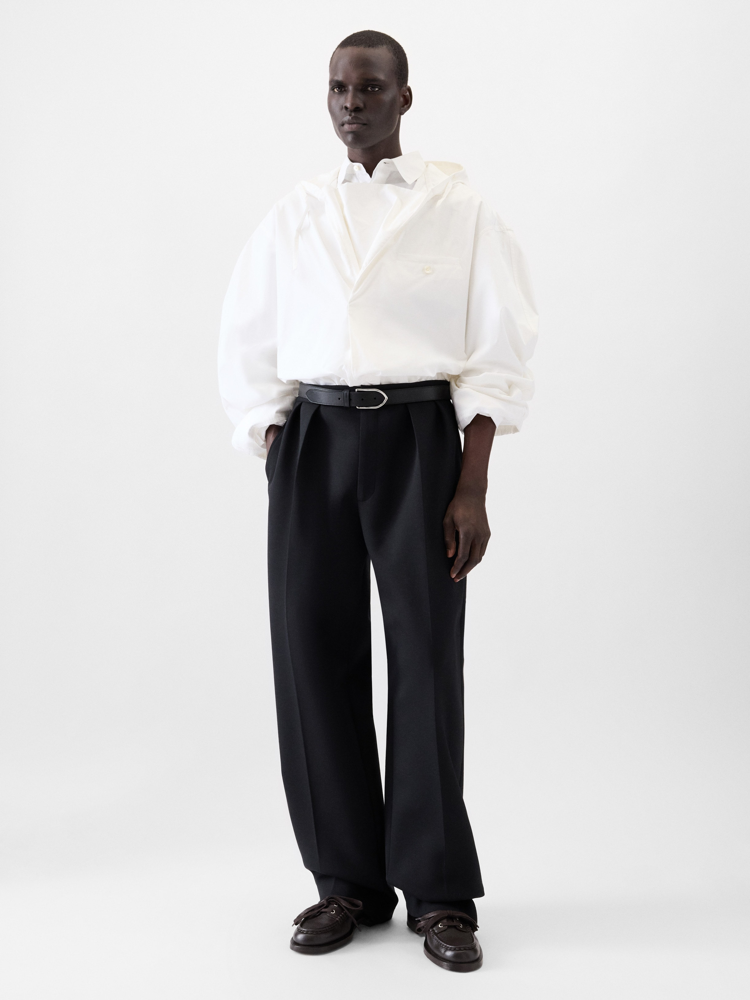 The Citta pants - 2