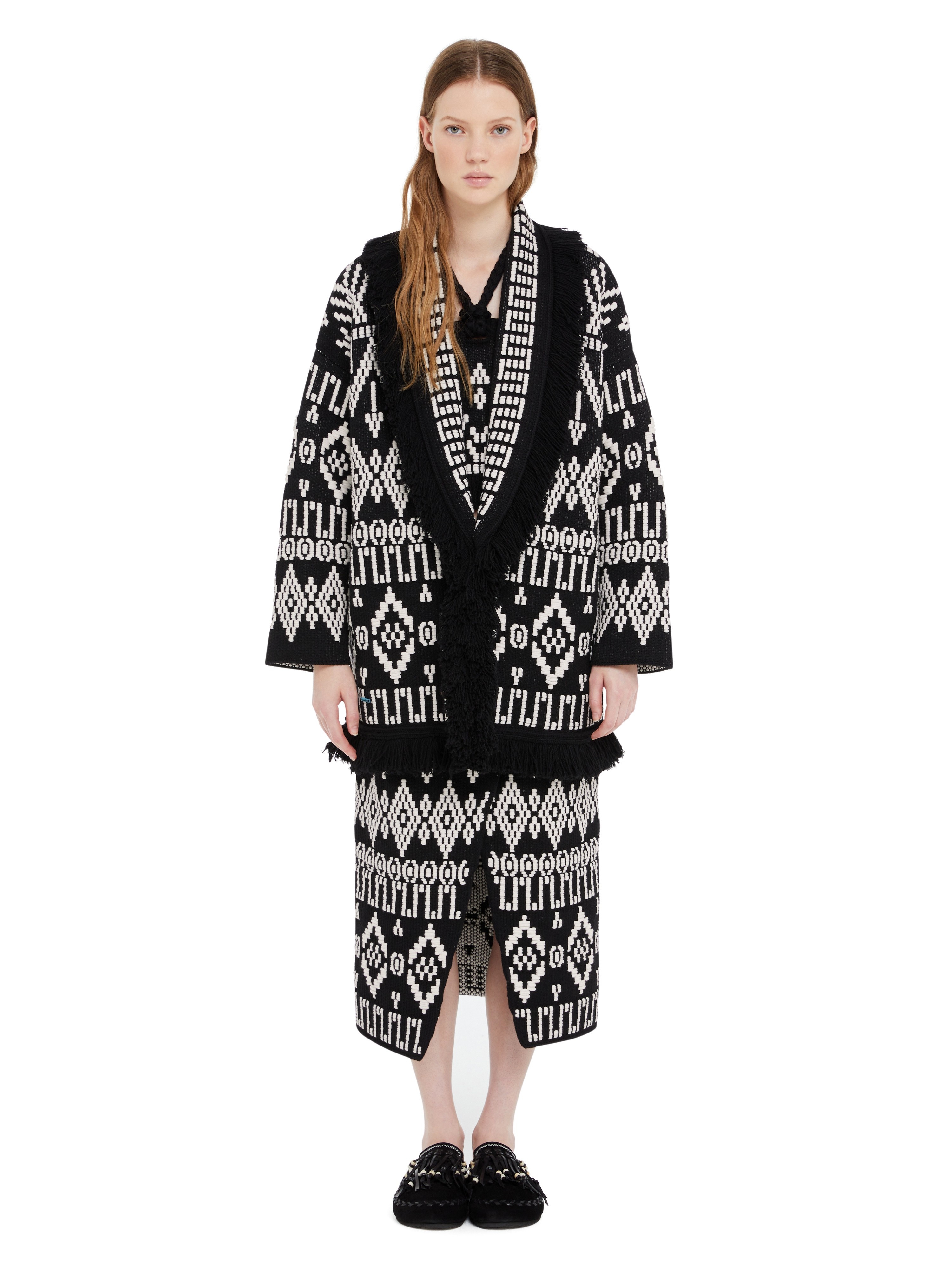 Jungle Beat Cardigan - 4