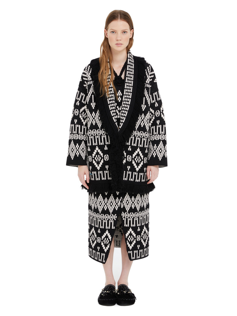 Jungle Beat Cardigan 4