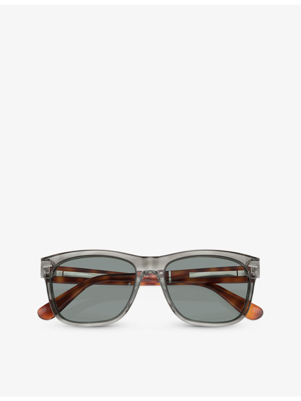 BC4003S Pillow-Frame Acetate Sunglasses - 5