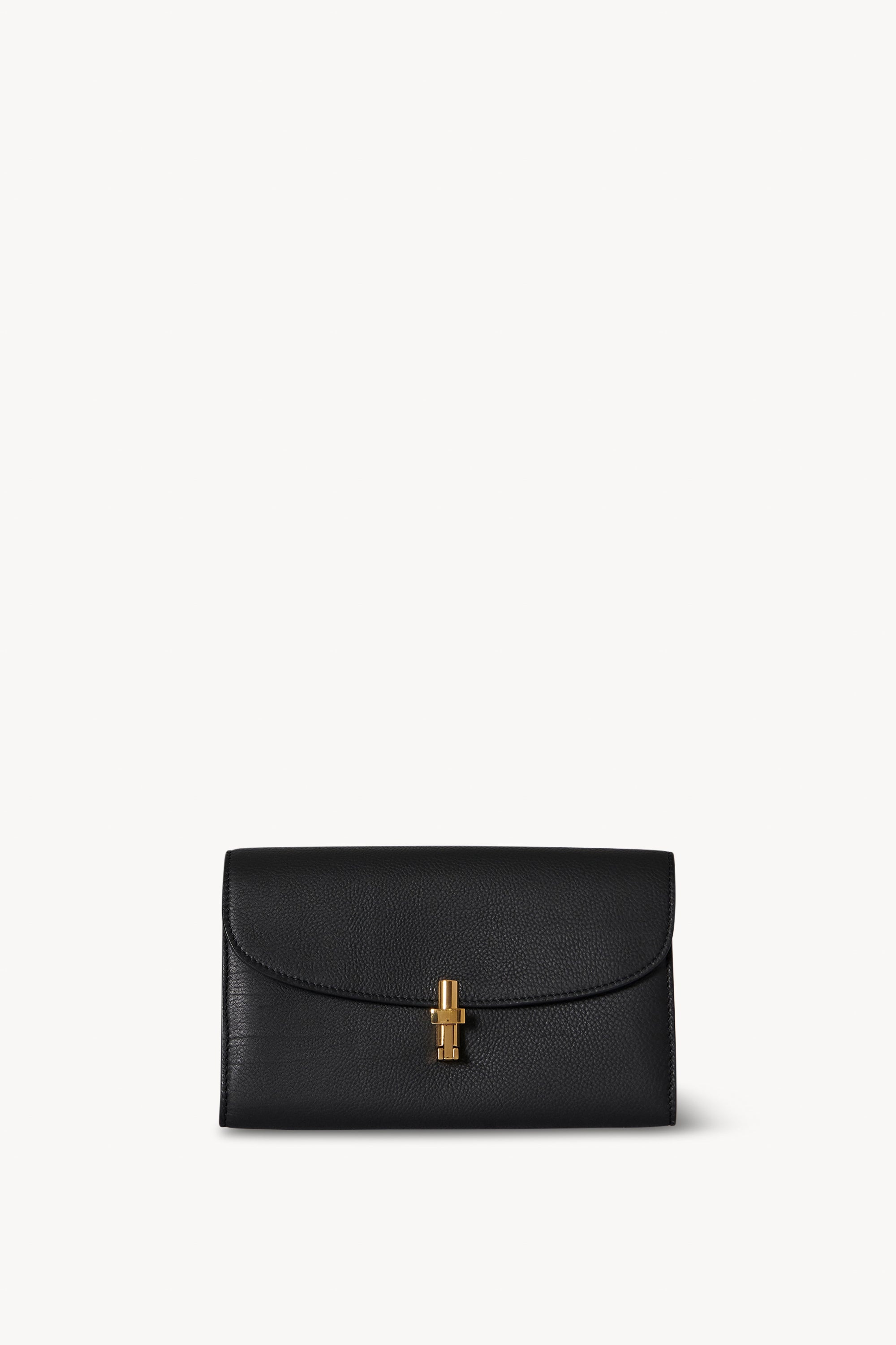 Sofia Continental Wallet in Leather - 1