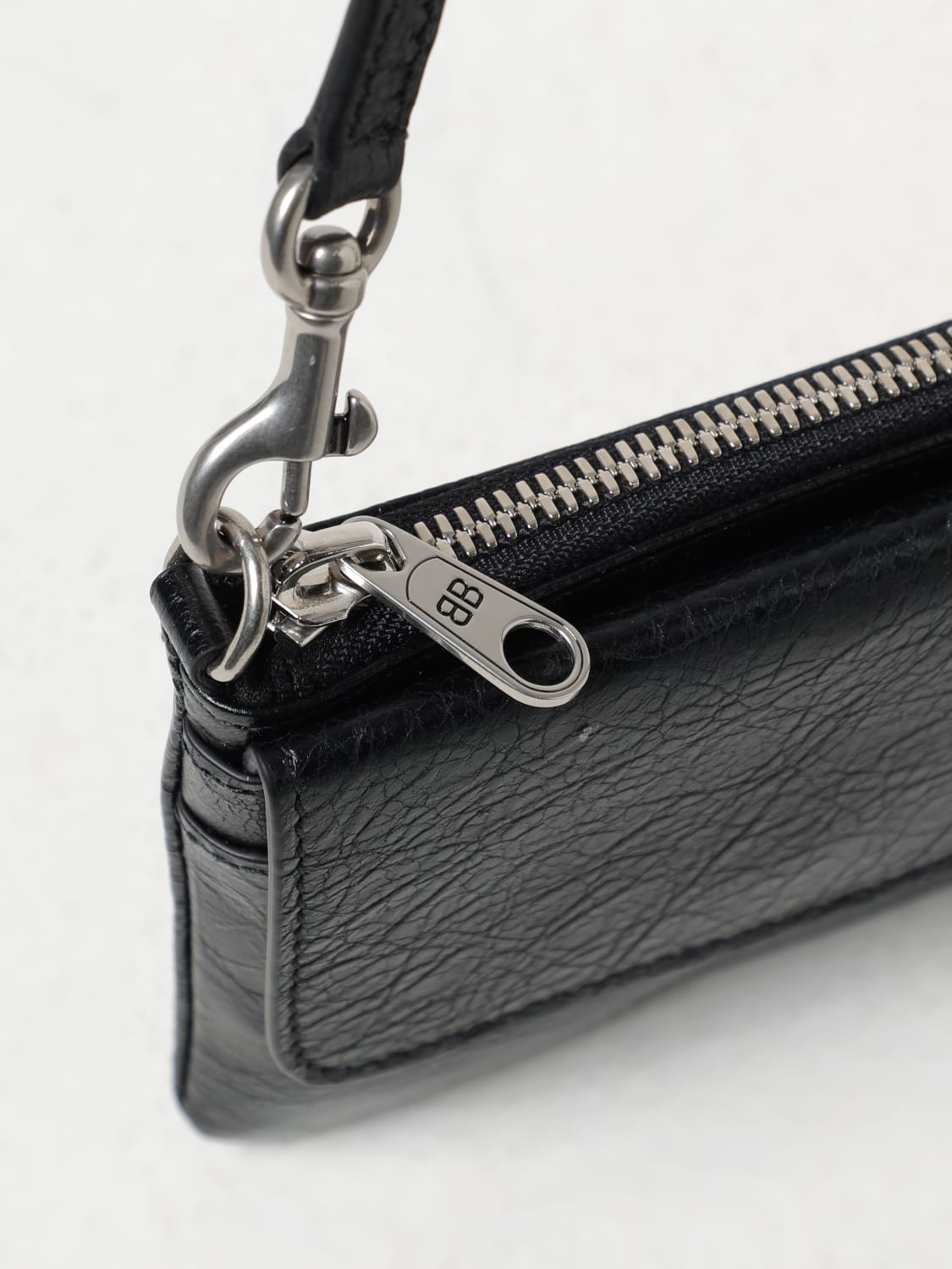 Shoulder bag woman Balenciaga - 4