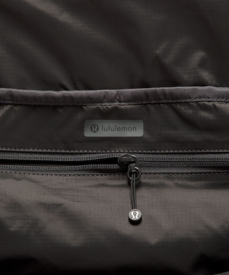 3-in-1 Gym Duffle Bag 30L 5