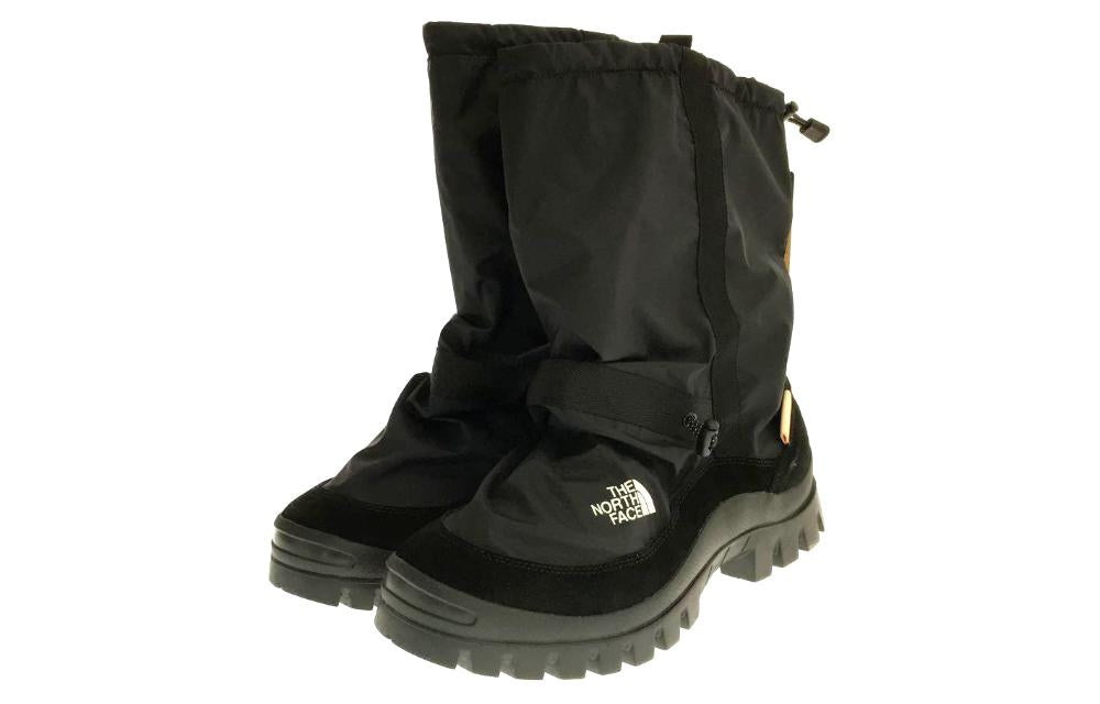 THE NORTH FACE x Hender Scheme HS Schlaf Boots 'Black' NF52189H - 3