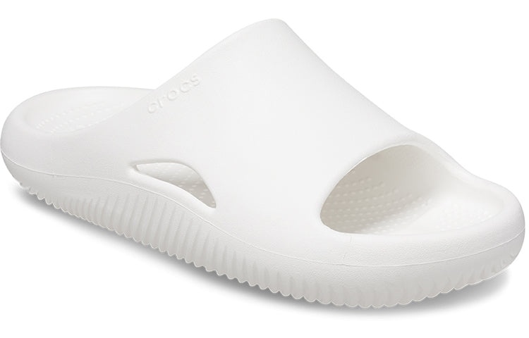 Crocs Mellow Slide 'White' 208392-100 - 4