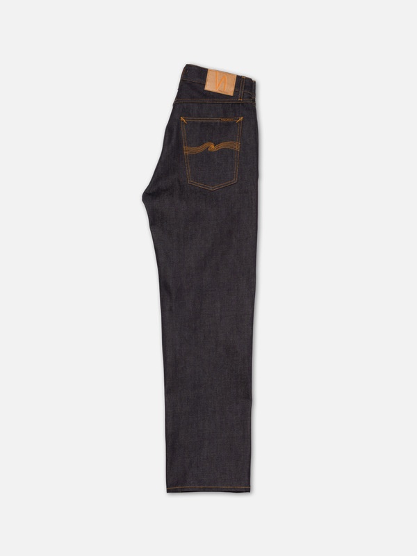 Tuff Tony Dry Deluxe - 2