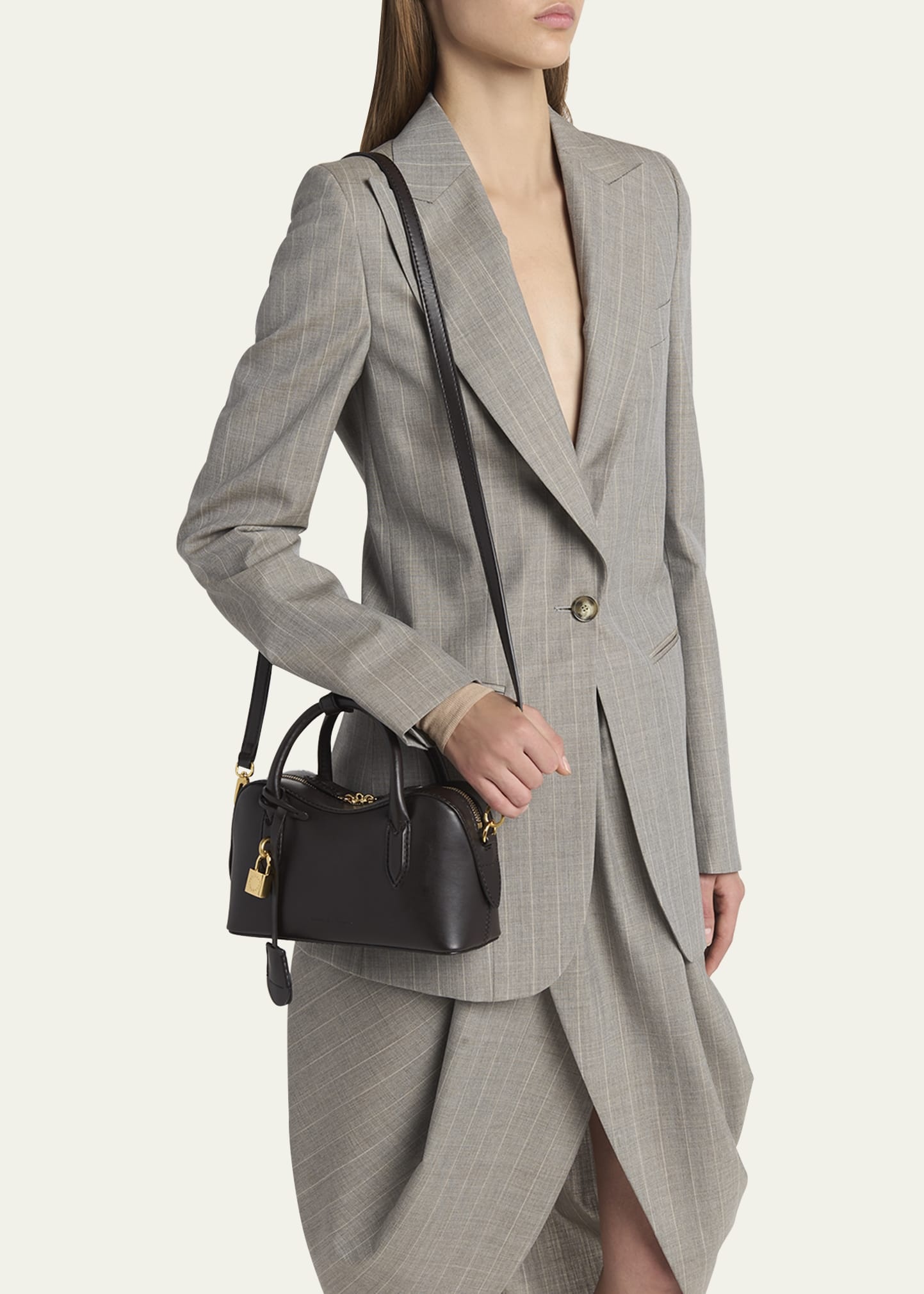 Alter Mat Zip Tote Bag - 2