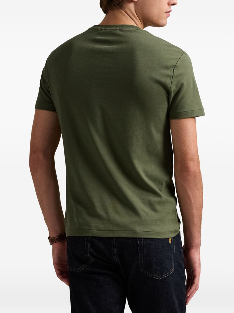 Pony-logo T-shirt 4