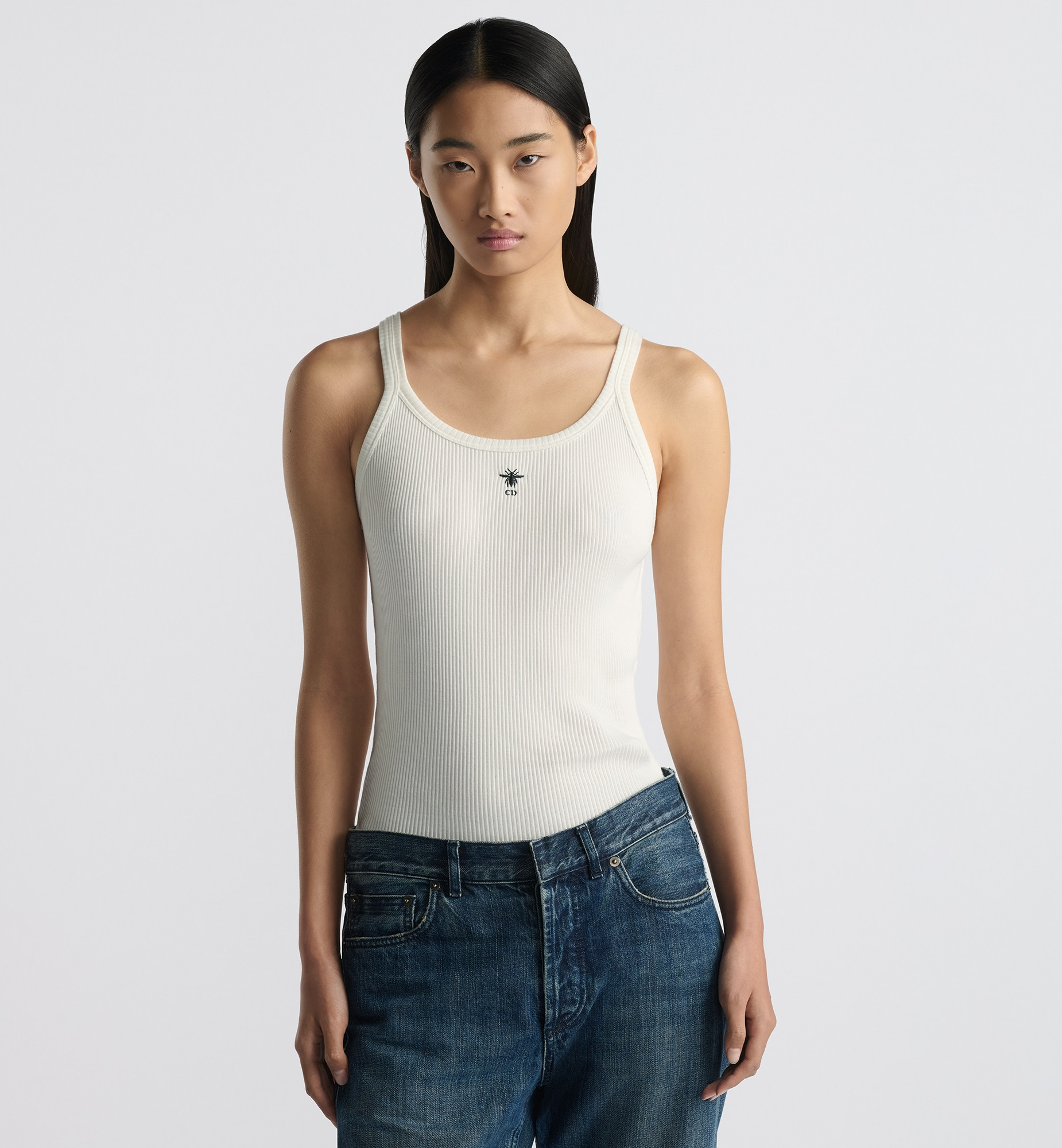 Tank Top - 3
