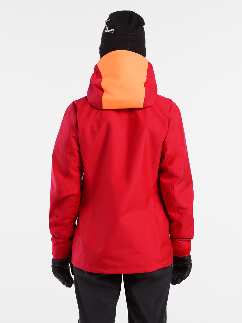 Arc'teryx Alpine Guide Jacket outlook