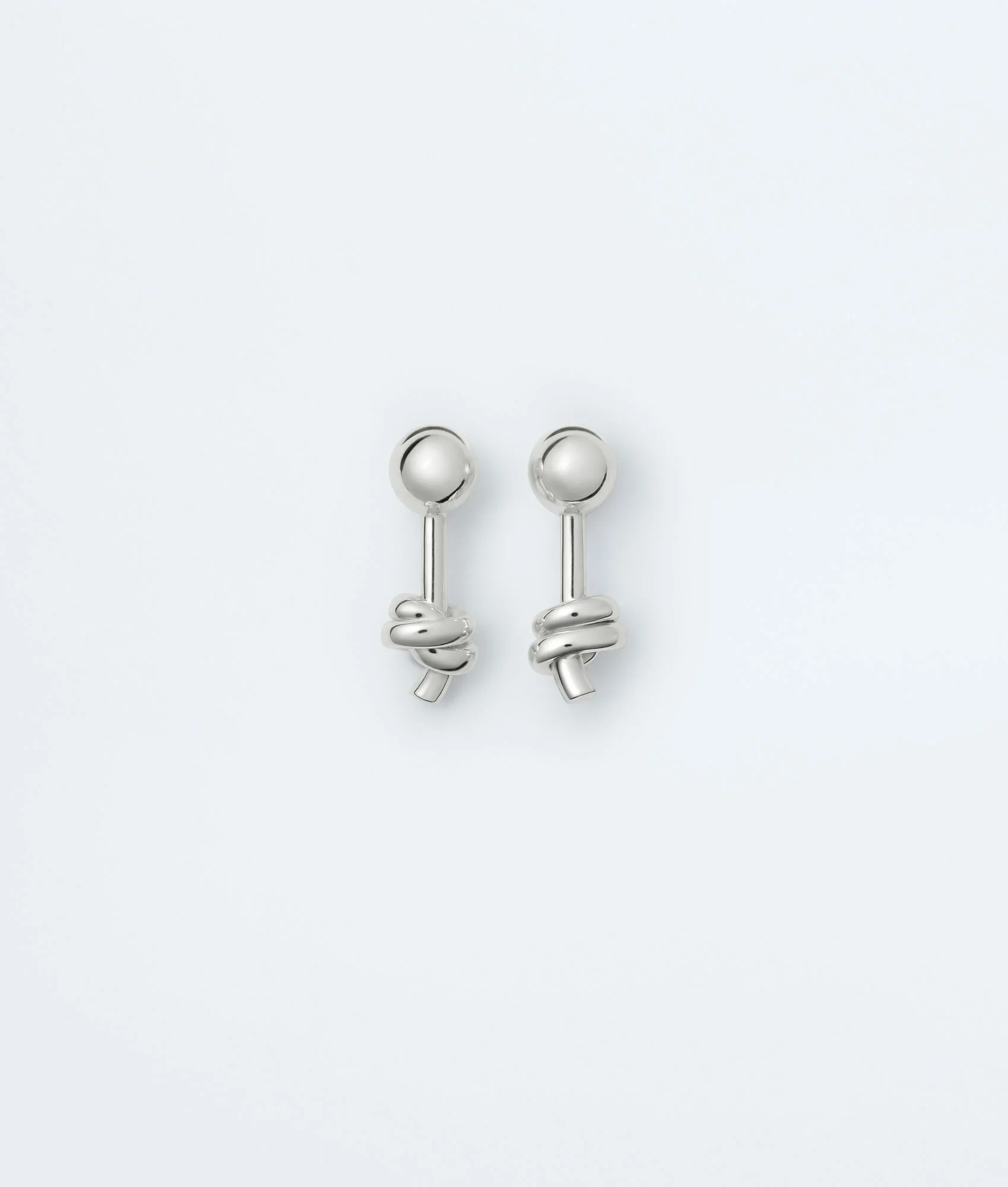 Knot Cufflinks - 1