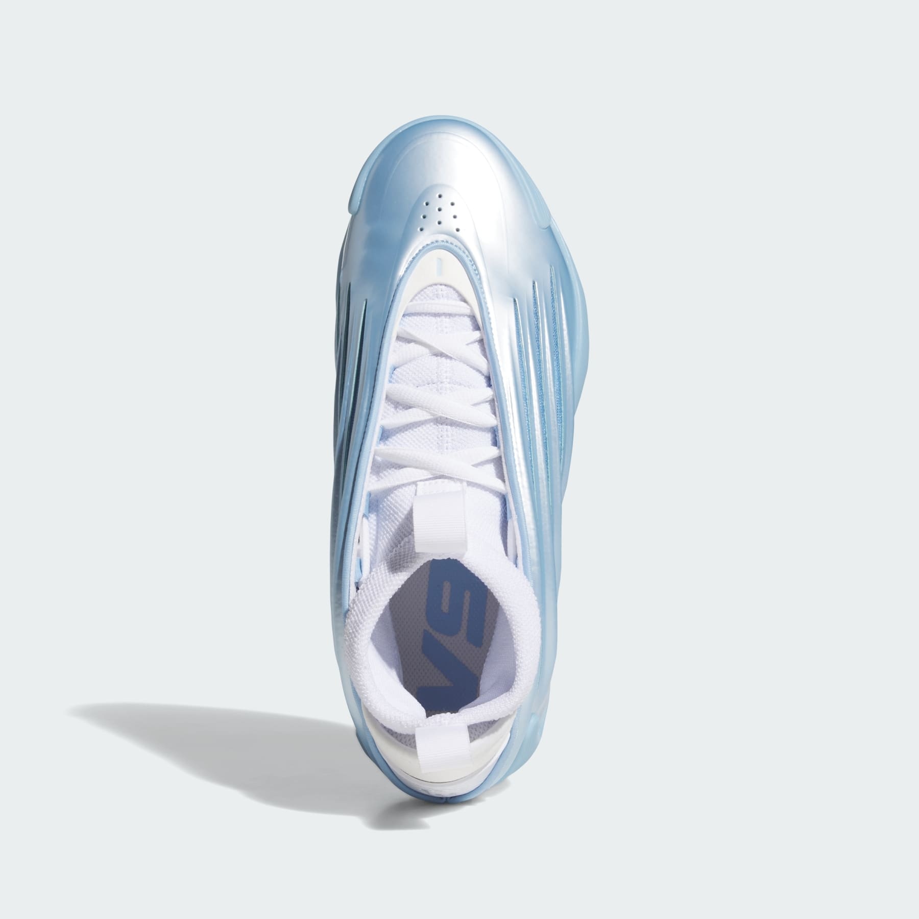 Harden Volume 9 Shoes - 3