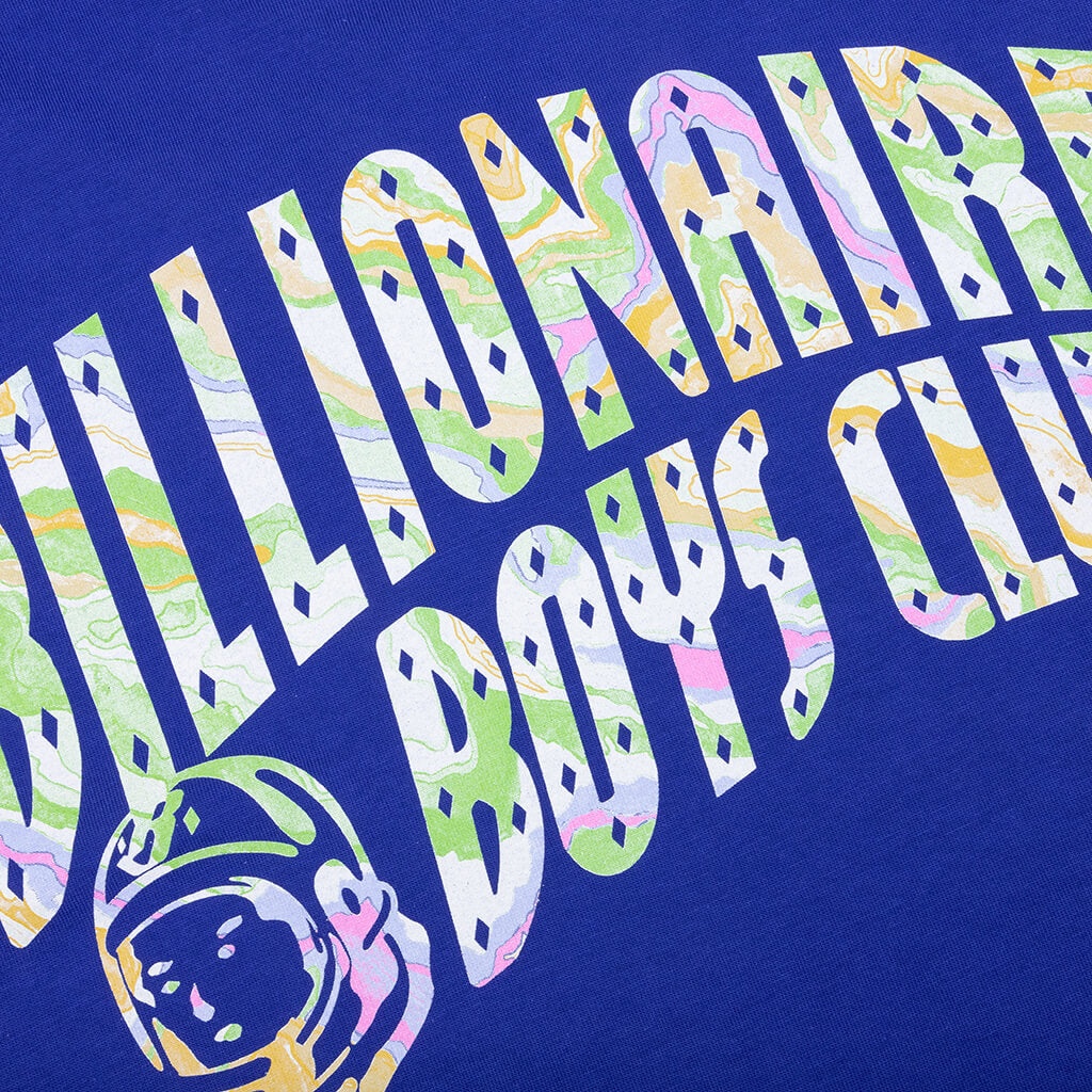 BB ARCH S/S TEE - SURF THE WEB - 4