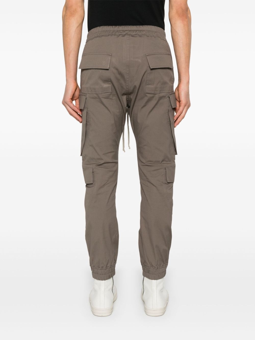 Mastodon Megacargo trousers - 4
