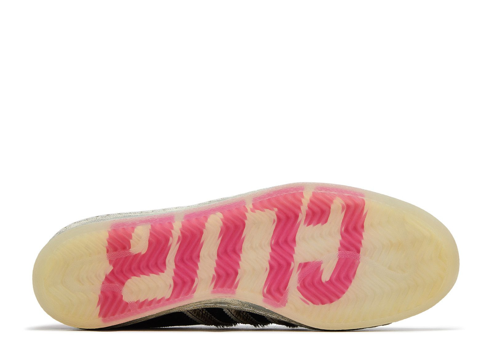 FIGHT CLUB X CAMPUS 80S 'PROJECT MAYHEM' SIZE? EXCLUSIVE - 5