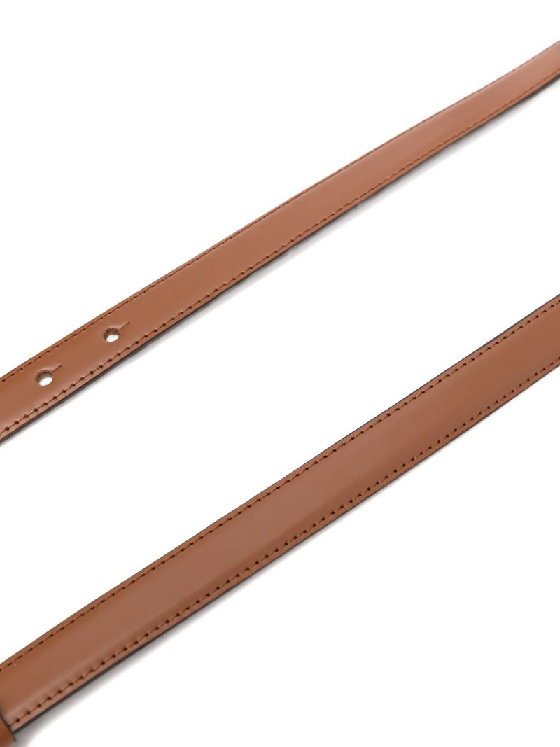 mini Ninon buckle belt 3