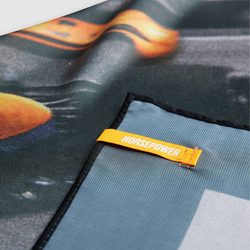 LEVI'S® X MCLAREN RACING SPEED BANDANA 6
