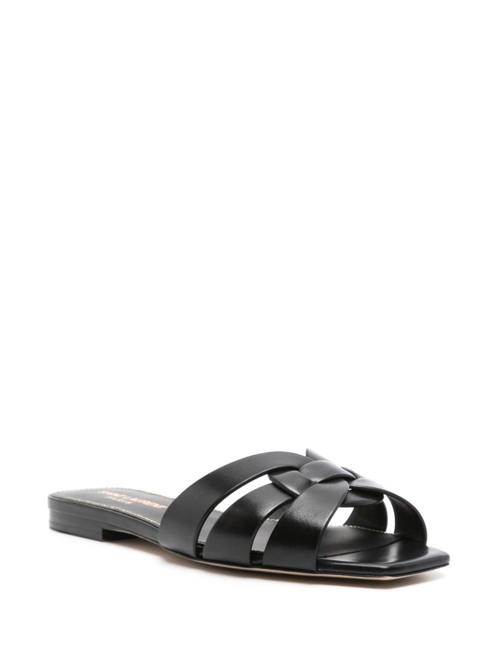 Tribute sandals - 2