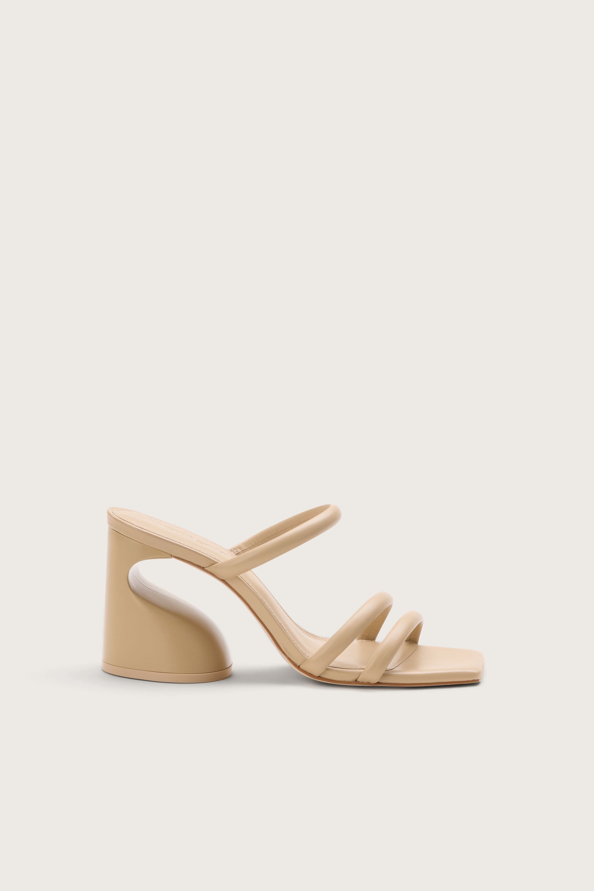 ZUMA SANDAL - 1