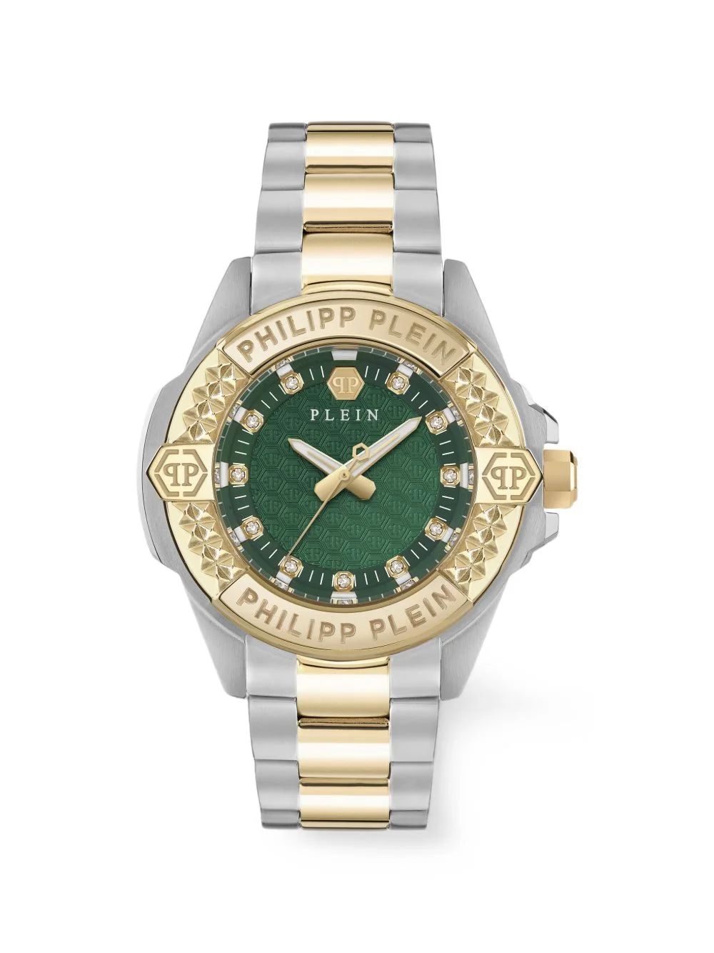 Majesty 38mm watch - 1