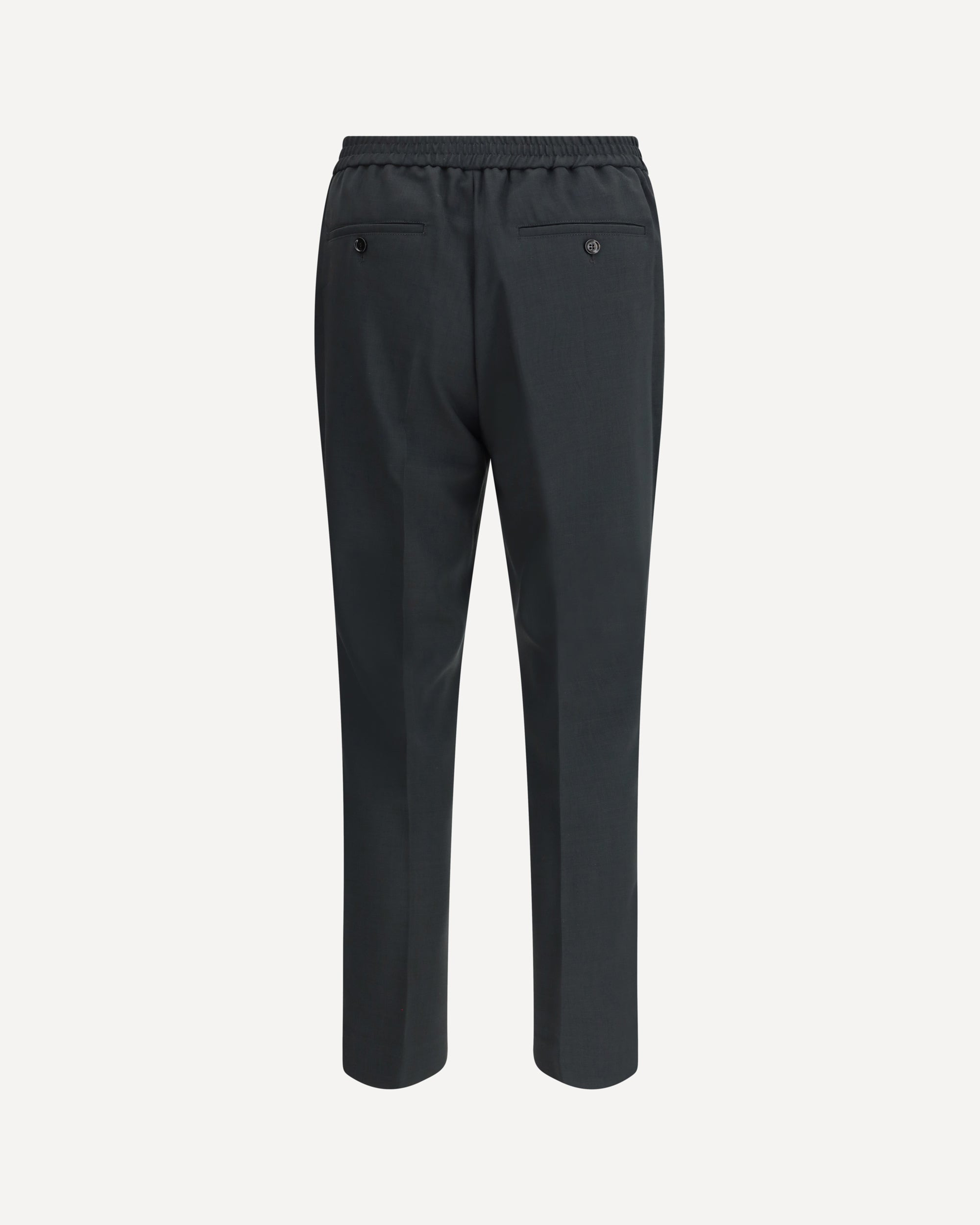 Elasticized waist Pants - 2