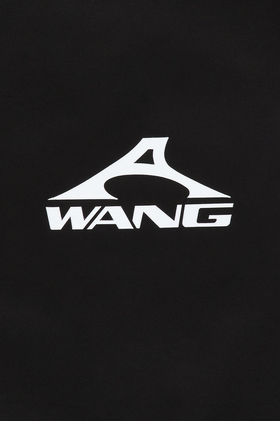 Shrunken Track Jacket - 5