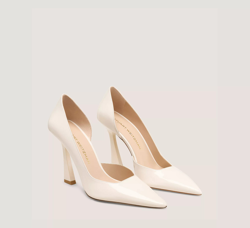 Stuart Weitzman VINNIE 85 PUMP outlook