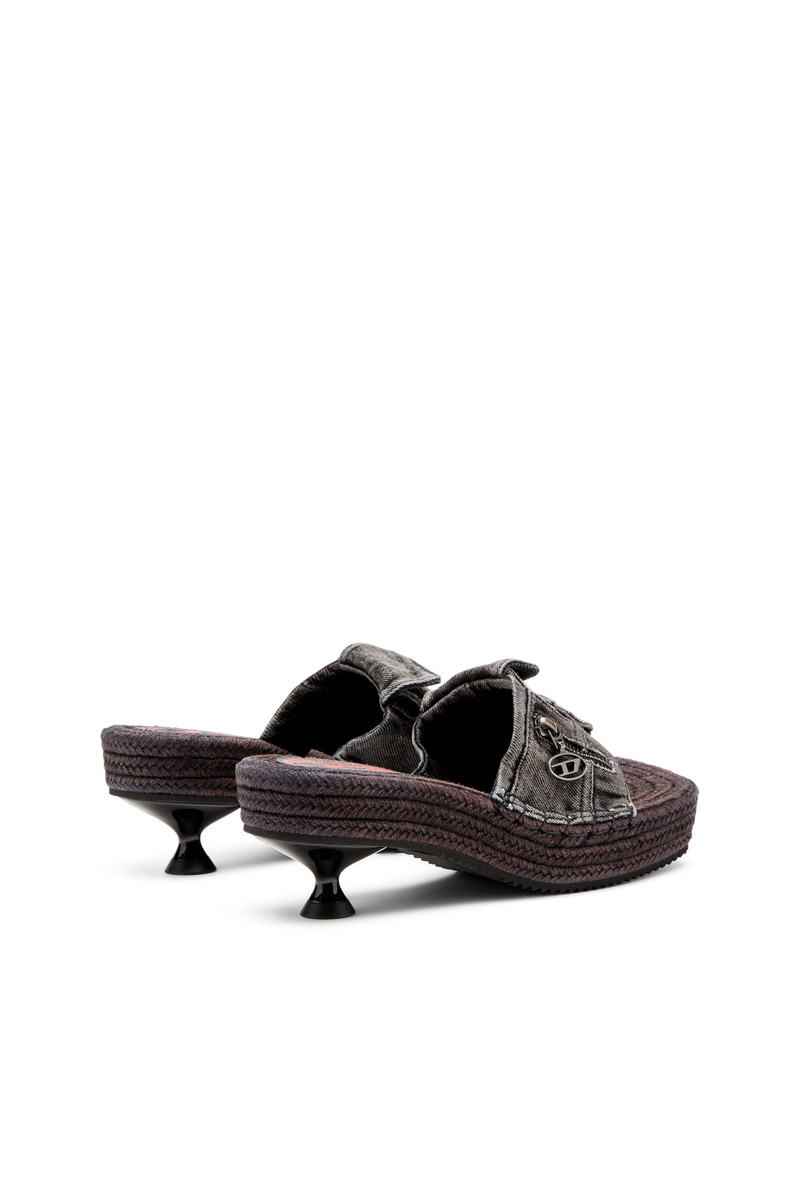 Diesel D-IBIZA 40 PCK outlook