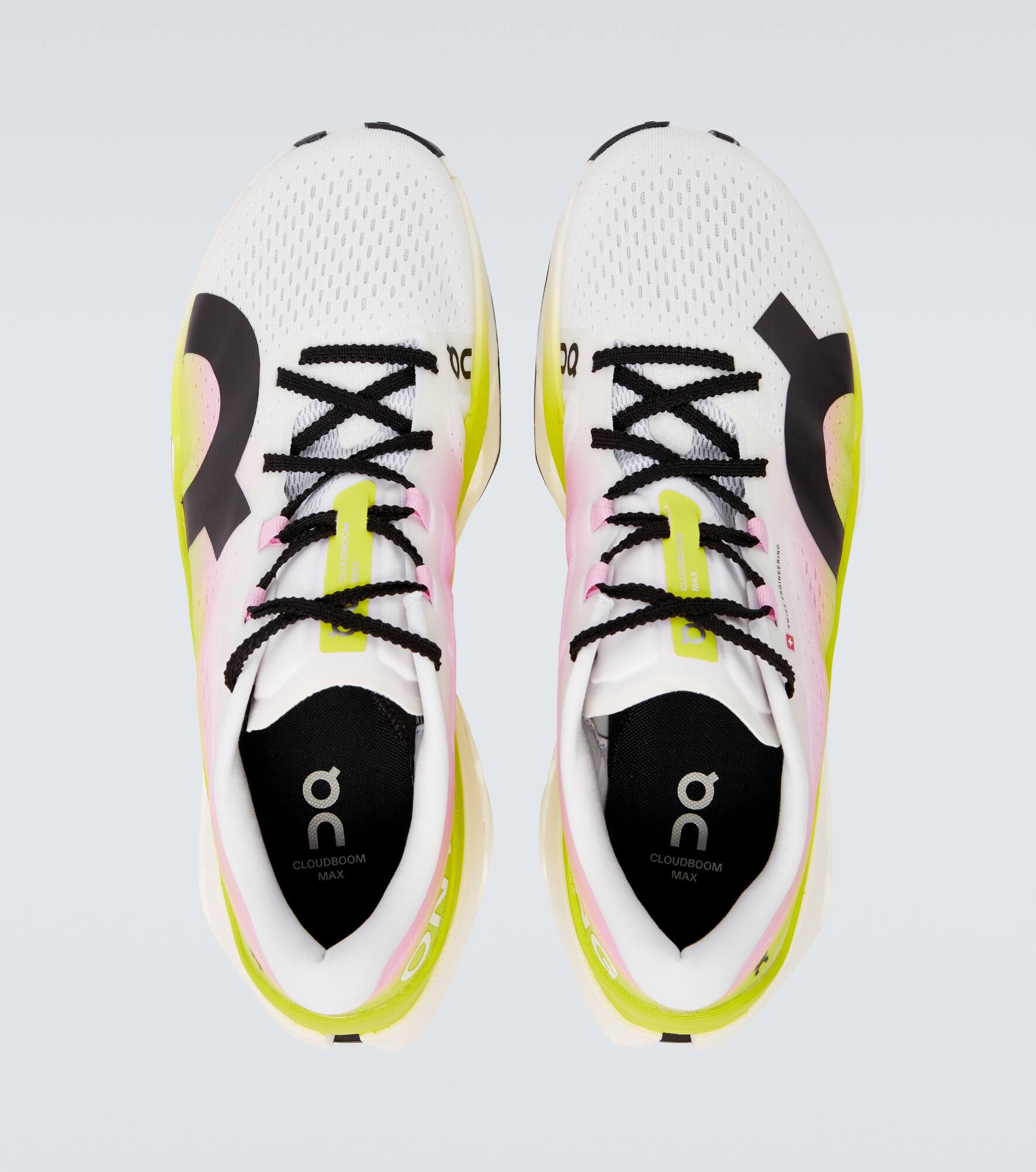 Cloudboom Max running shoes - 4