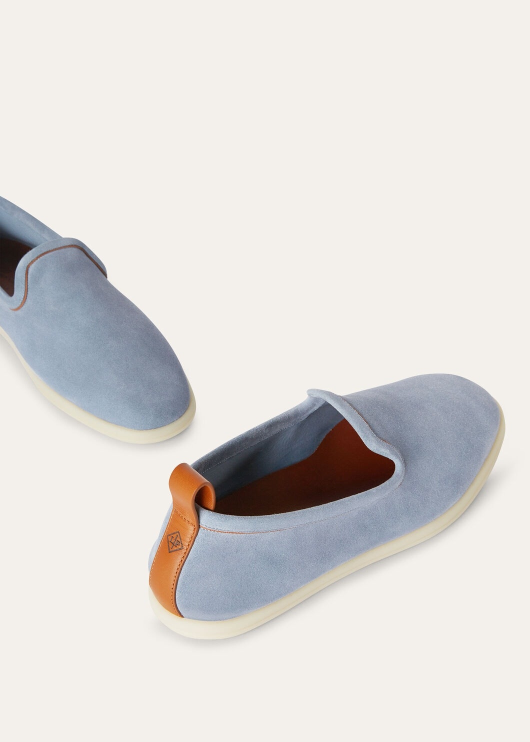 Venice Walk Loafers - 7