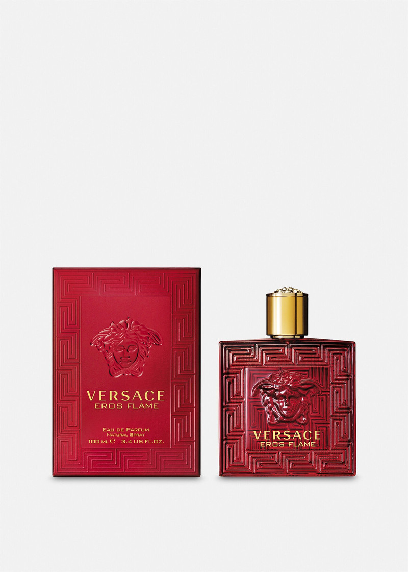 VERSACE Eros Flame 100 ml outlook