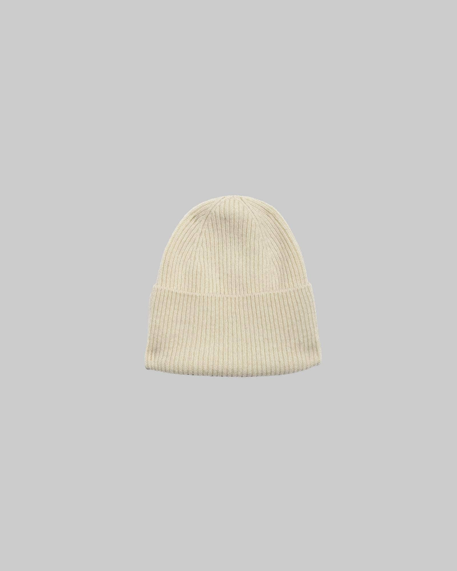 Mea Beanie - Arles Merino Wool - 7