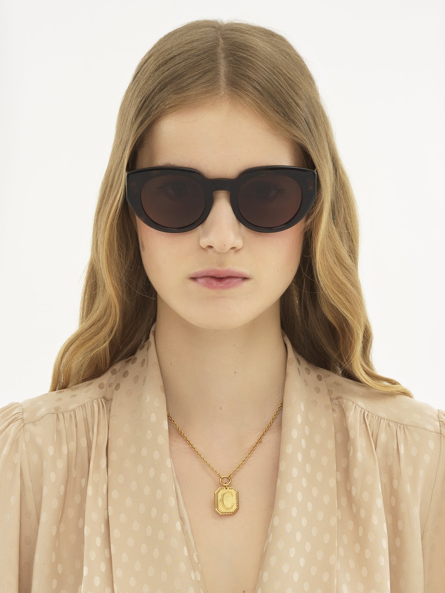GAYIA SUNGLASSES - 5