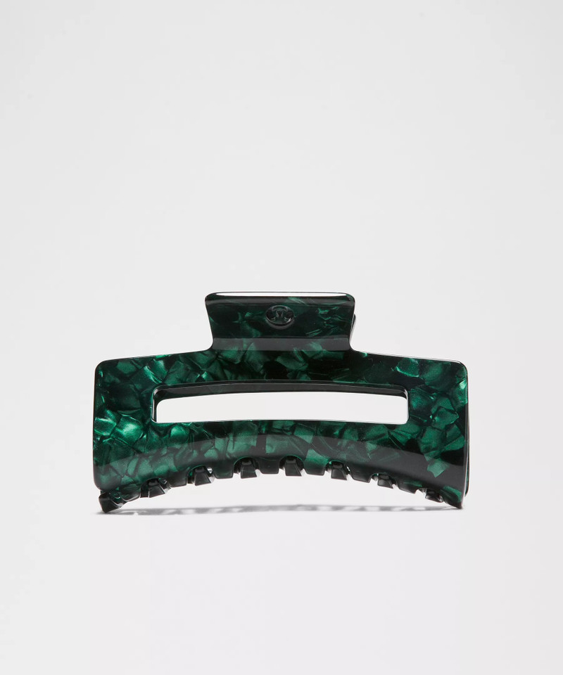 Extra Large Claw Hair Clip 1