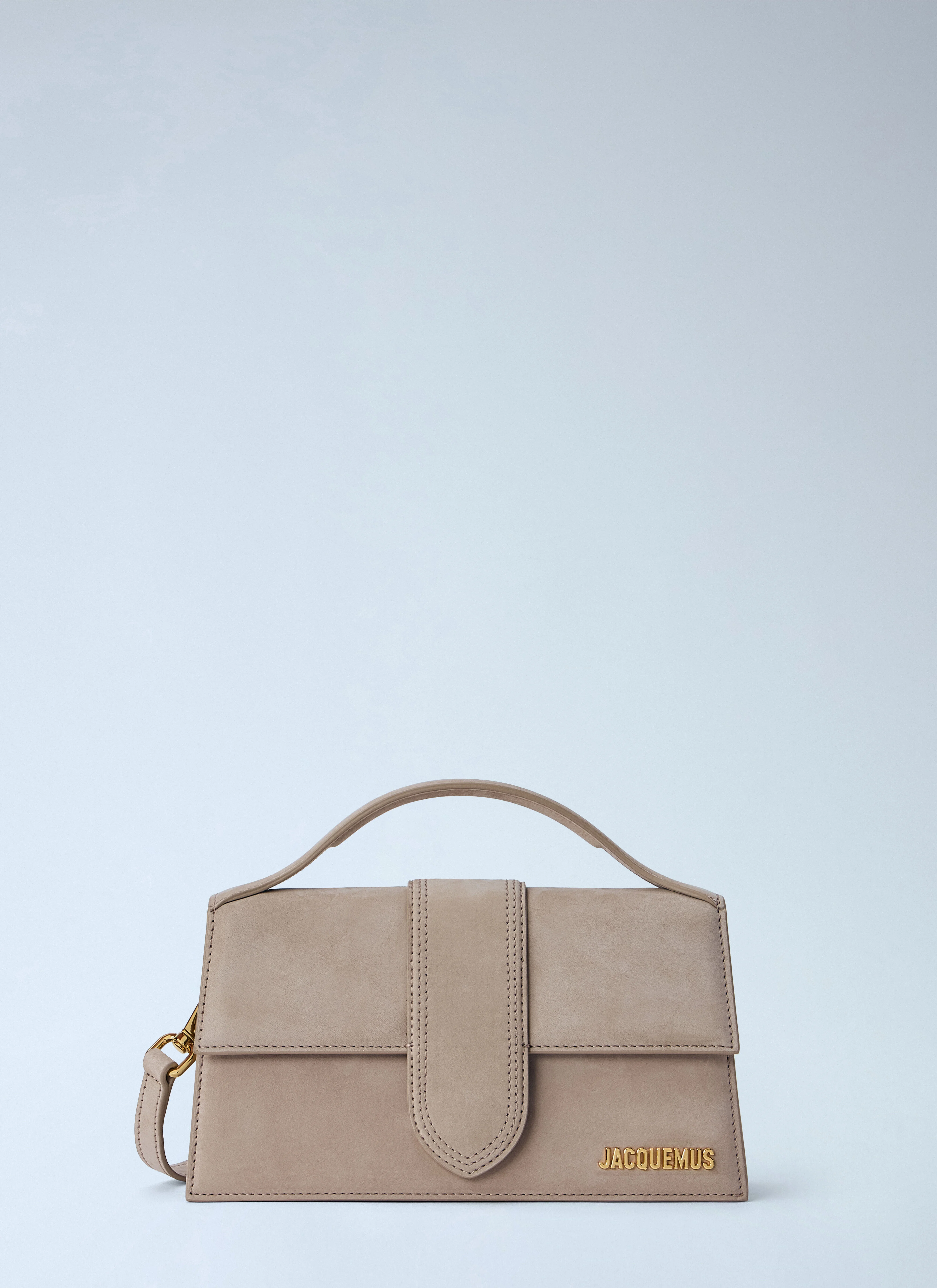 Le Grand Bambino Handbag - 1