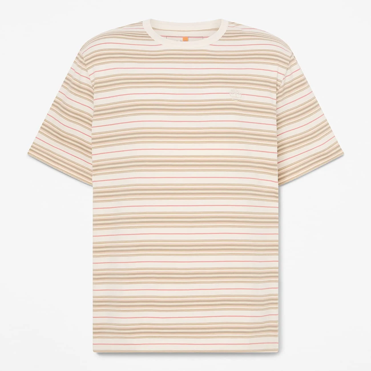 Striped T-Shirt - 1