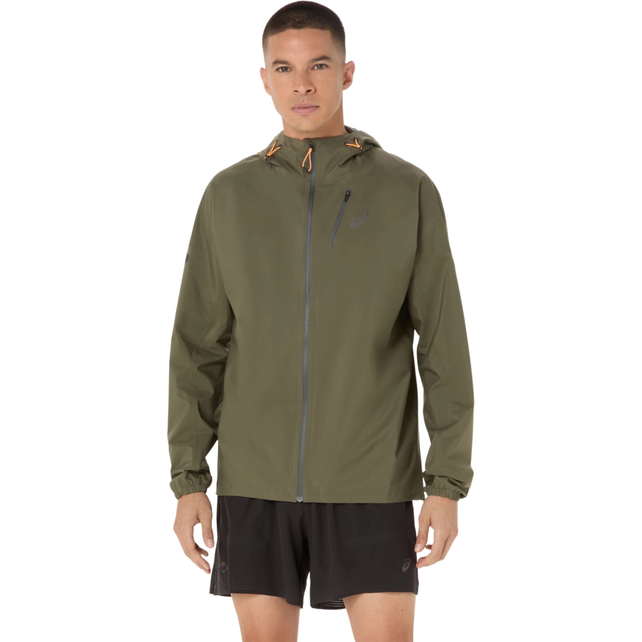 FUJITRAIL ELITE WATERPROOF JACKET - 1