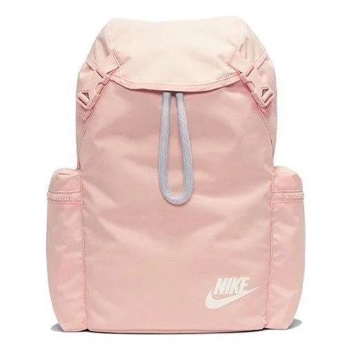 Nike Heritage Backpack 'Pink' BA6150-664 - 1