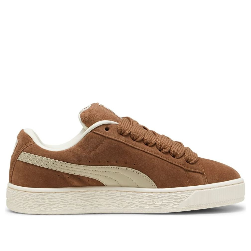 PUMA Suede XL 'Haute Coffee' 395205-18 - 6