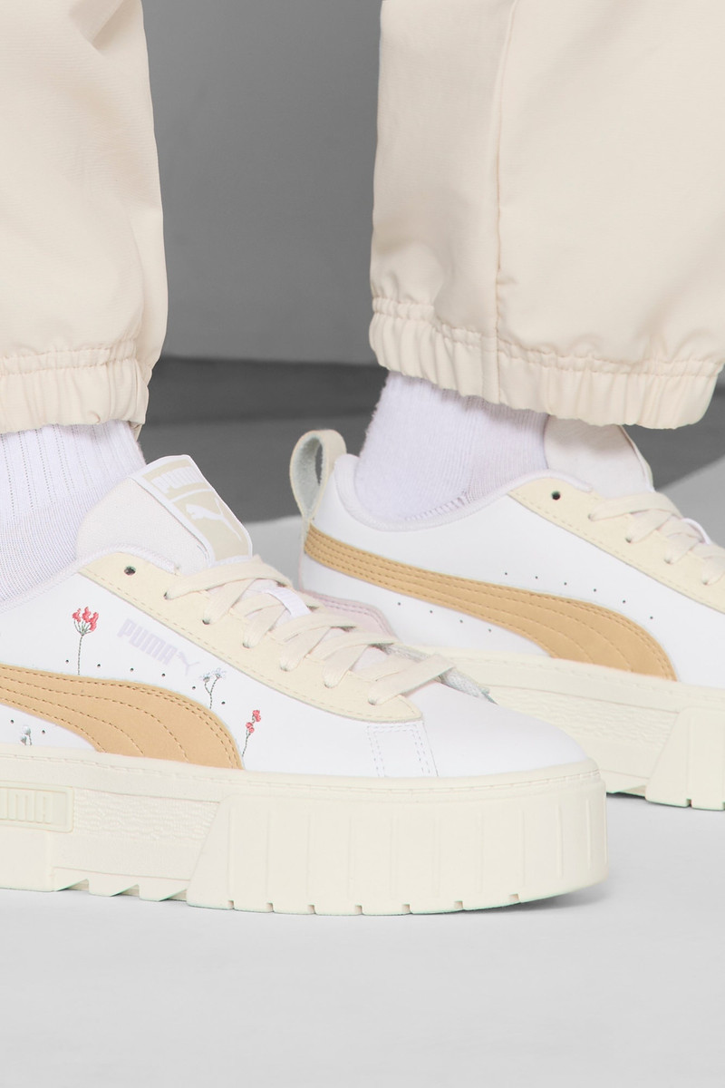 PUMA Mayze Secret Garden Sneakers Women outlook