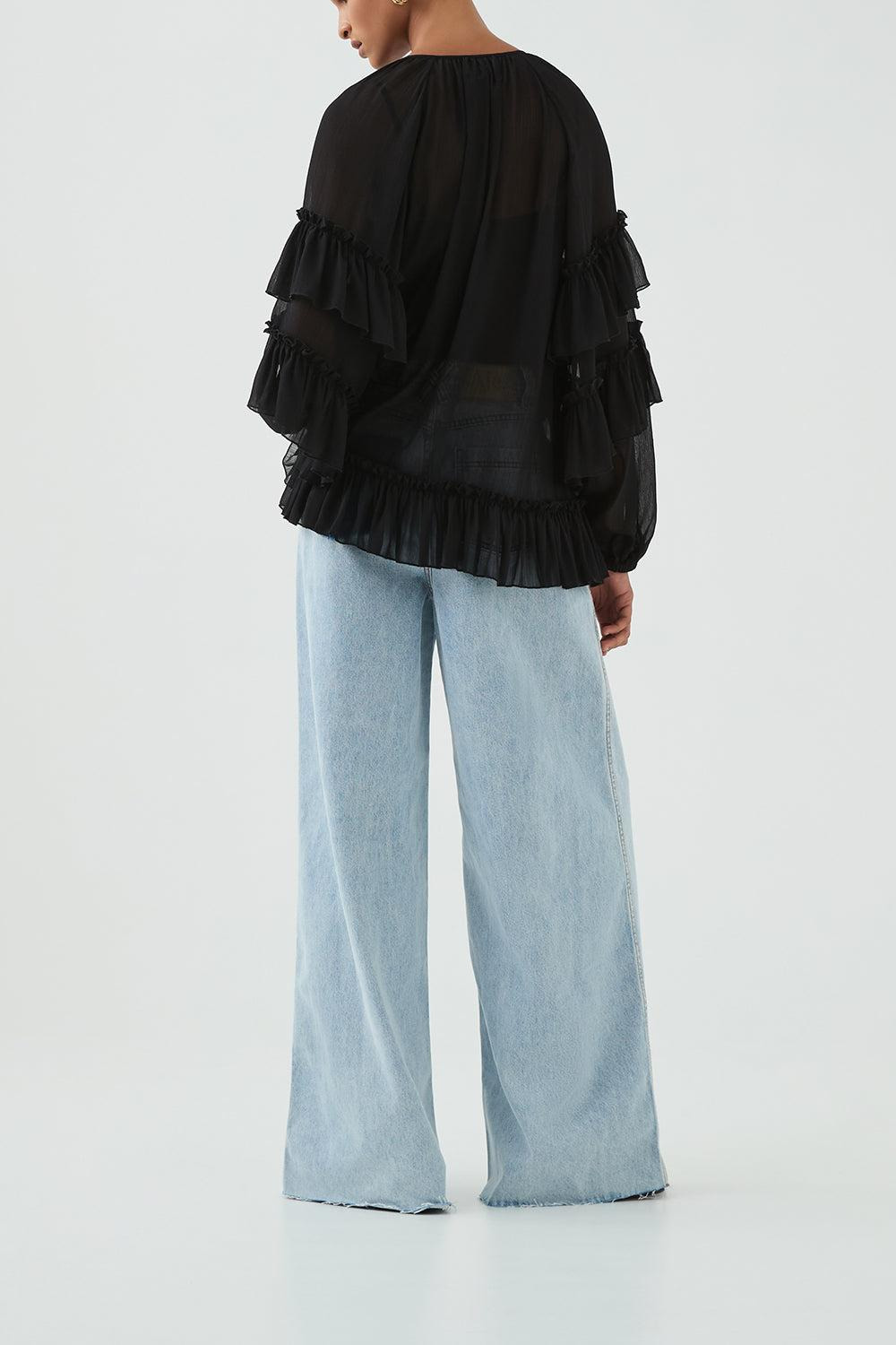 Mina Blouse - 7