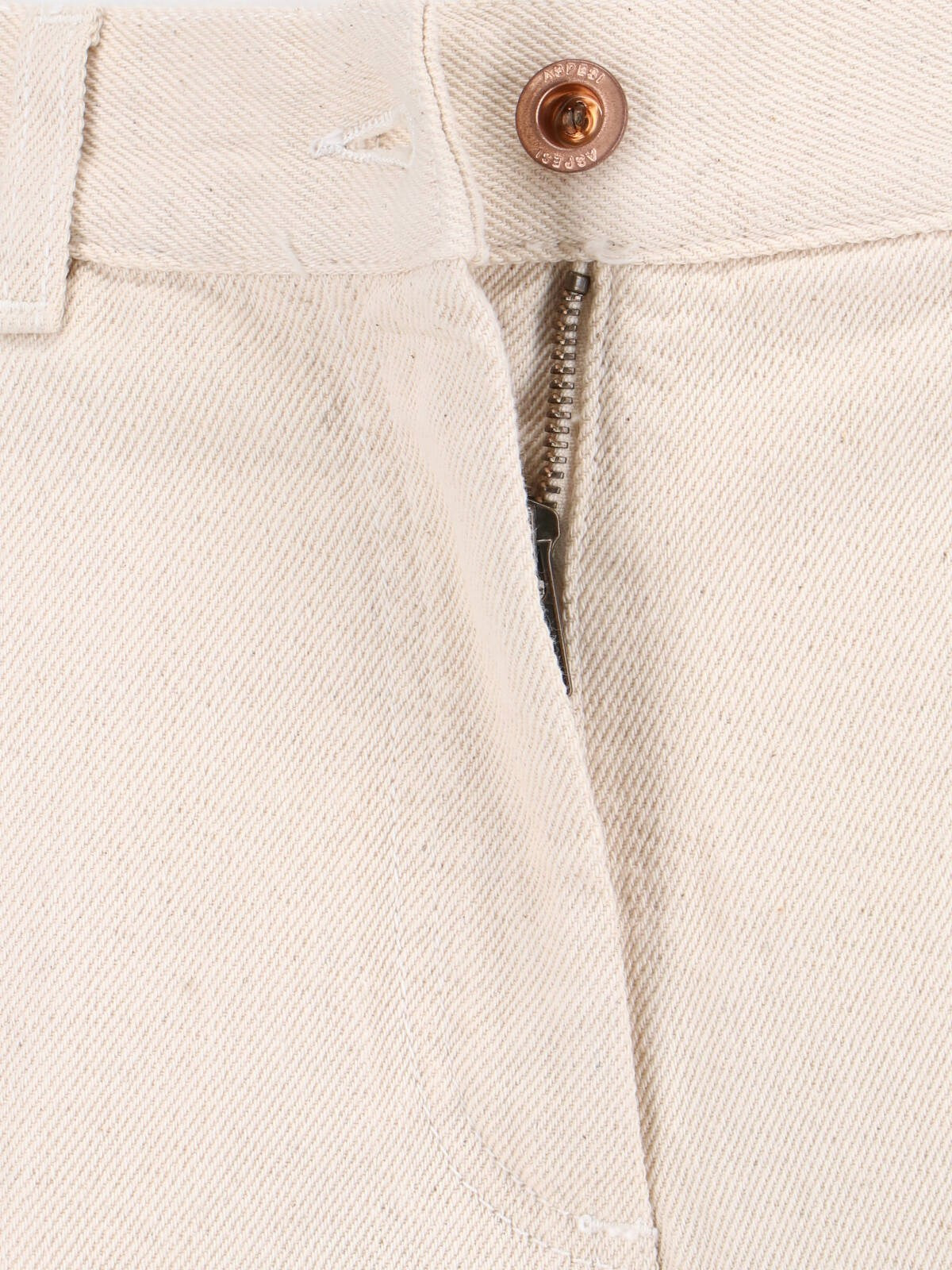 WIDE JEANS - 5