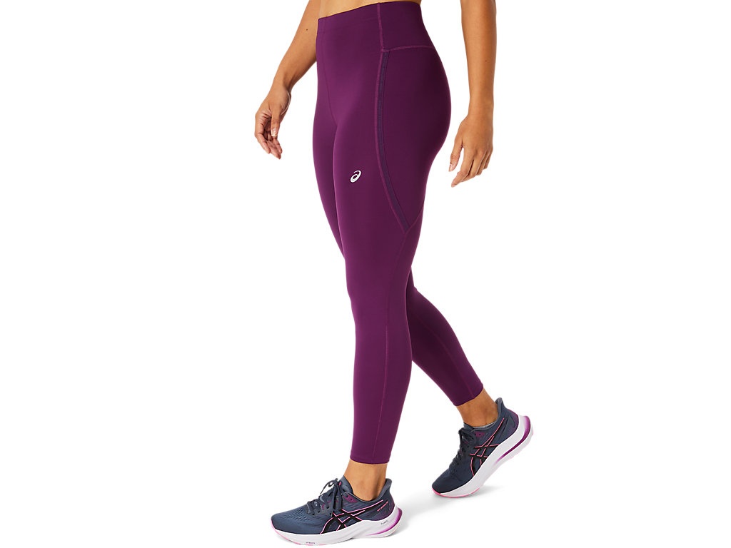 WOMEN'S RACE HIGH WAIST TIGHT - 3