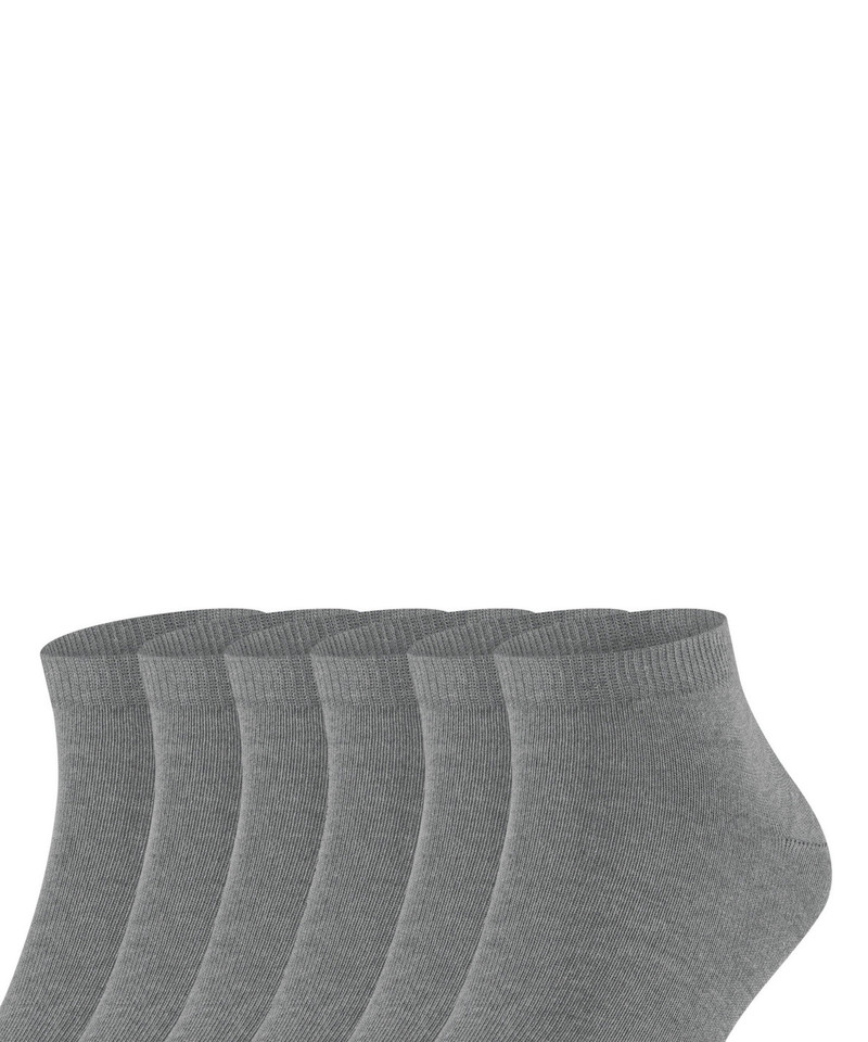 Happy 6-Pack Men Sneaker socks 4