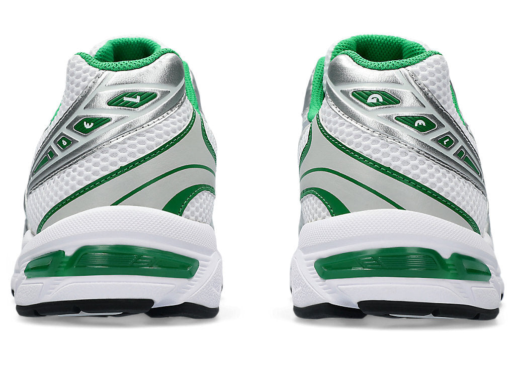 ASICS Gel-1130 'White Silver Green' 1201A910-100 - 5