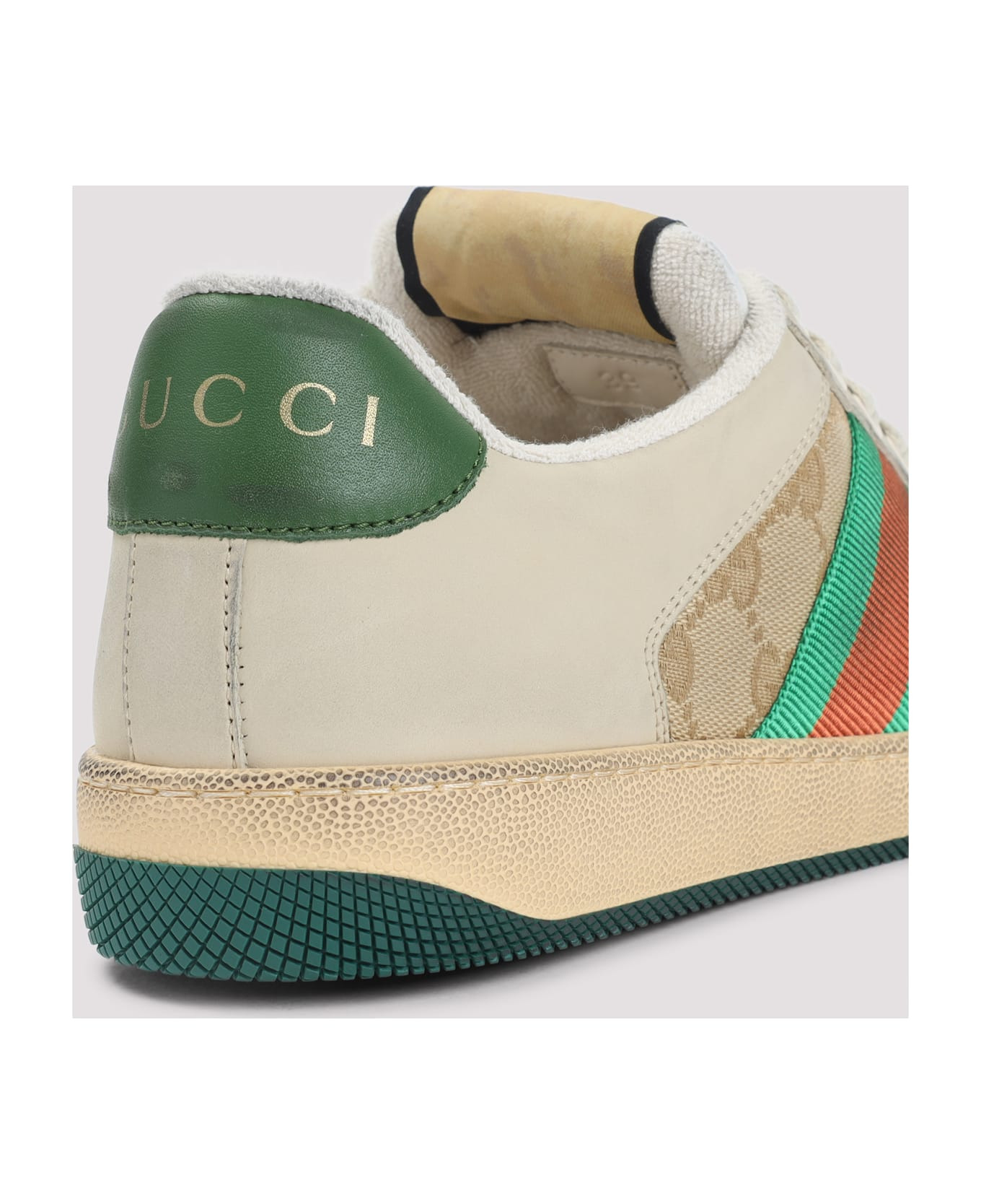 Screener Sneakers - 5