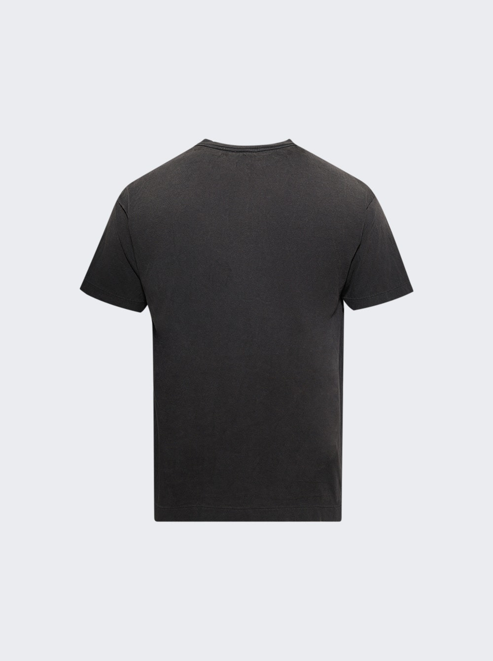 Jesus Short Sleeve Tee Black - 2